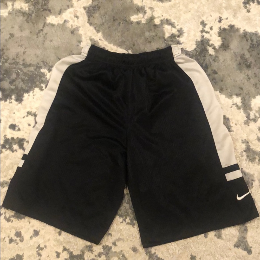 Youth Boys Shorts